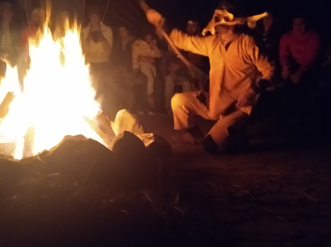 Hotel & Glamping Huasca Sierra Verde主图