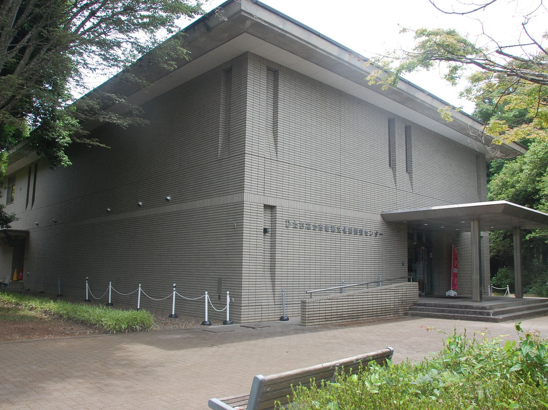 Hitachinaka City Archaeological Research Center景点图片