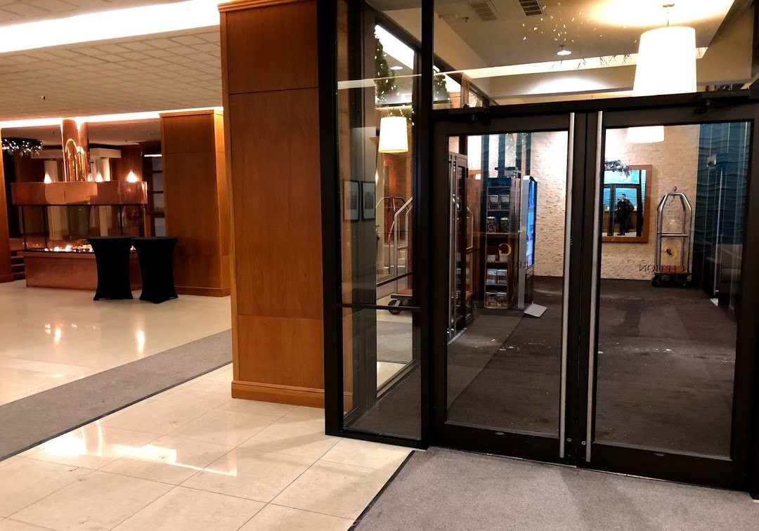 Le Georgesville主图