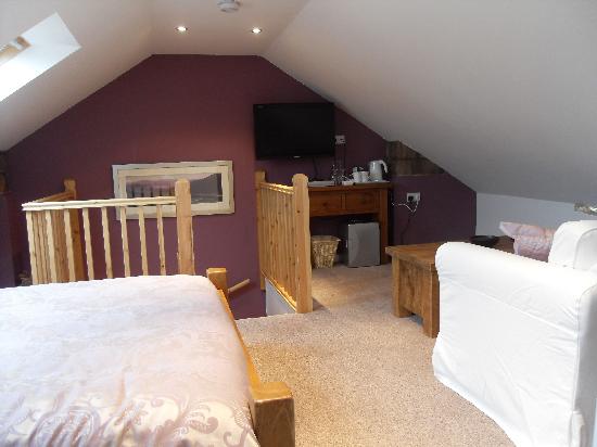 Chesterfield House Bed & Breakfast-官方