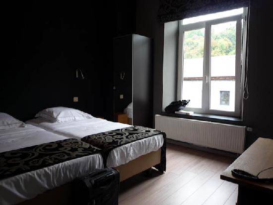 Hotel La Librairie-客卧