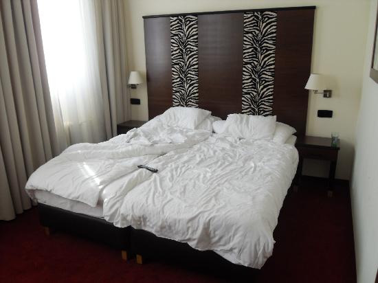Hotel Narodny Dom-客卧