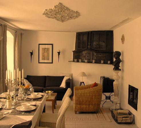 Reil酒店住宿-Moselquartier