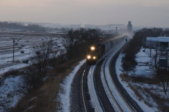 Denison旅游攻略图片