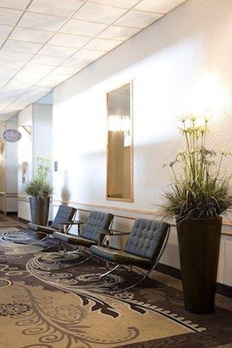 Mortlach酒店住宿-Heritage Inn Hotel & Convention Centre