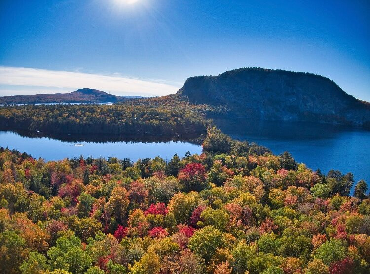 Spacious Skies Campgrounds - Balsam Woods