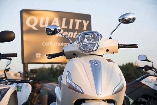 Quality Rentals-米克诺斯镇必去景点