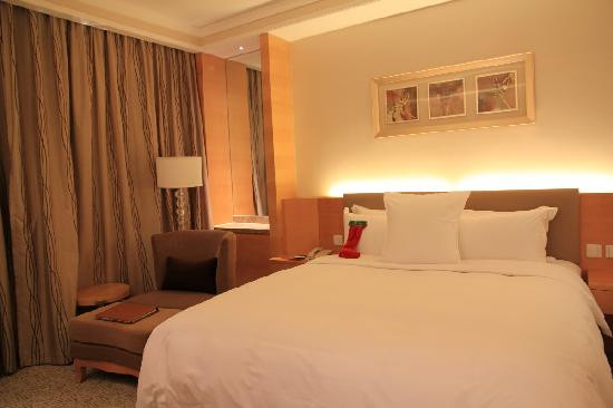 成都新东方千禧大酒店主图