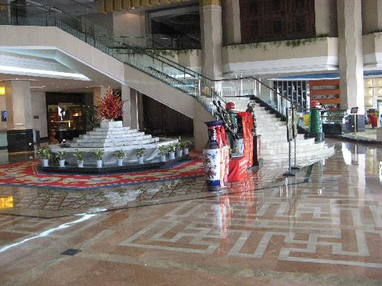 东明国际大酒店主图