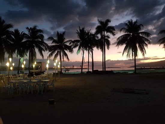 苏比克公园酒店主图