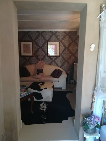 Maison de L'amour B & B主图