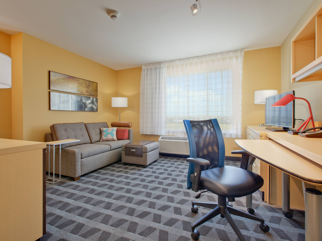 Taft酒店住宿-TownePlace Suites by Marriott Corpus Christi Portland
