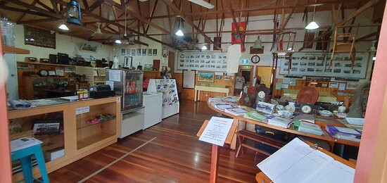 Mount Bauple & District Museum