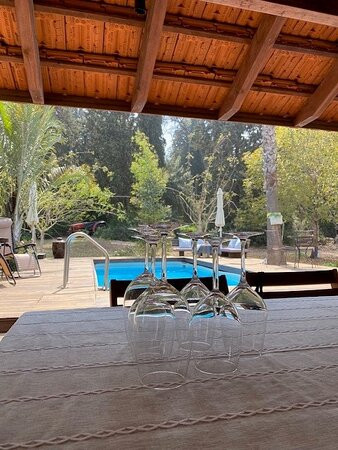 Argov Winery, Israel-Zichron Yaakov必去景点