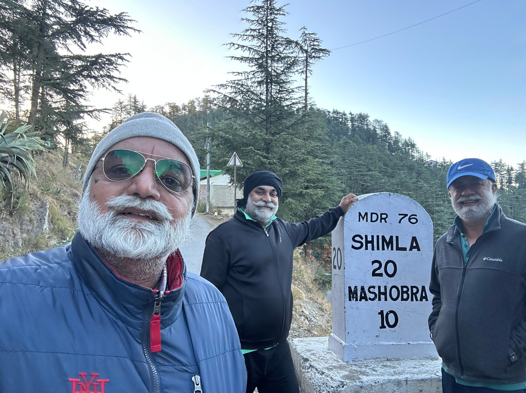 Woodstock Resort主图