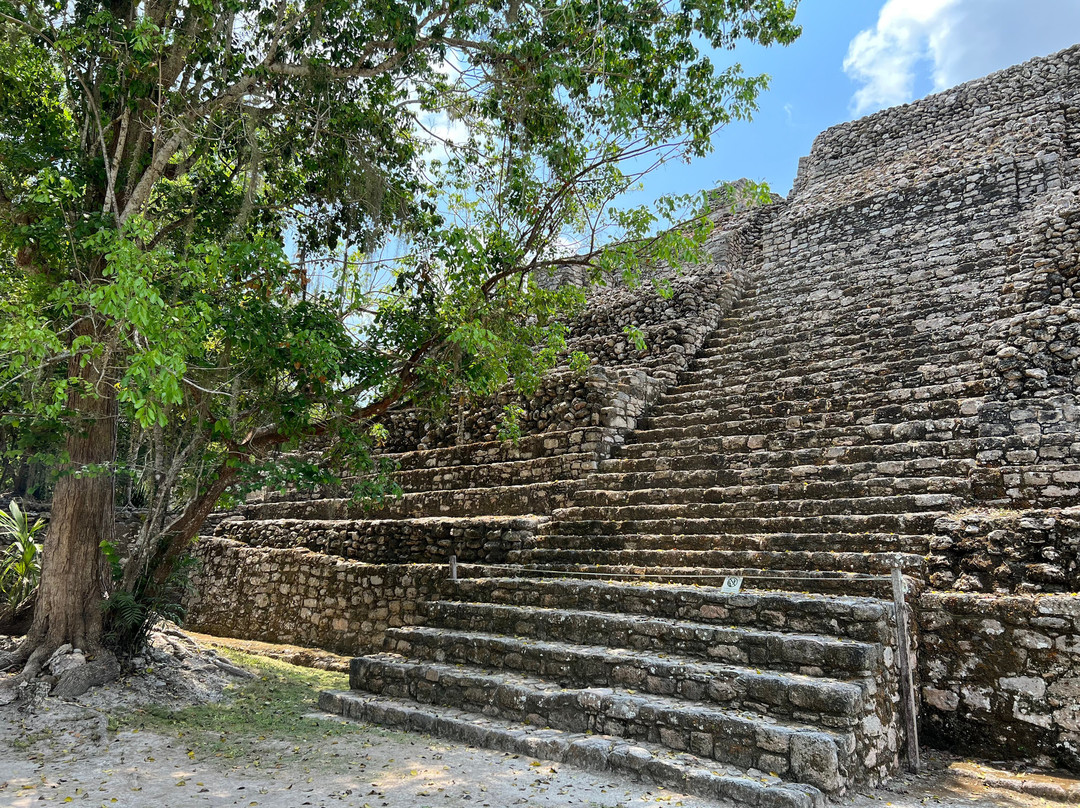 Toucan Tours-Mahahual必去景点