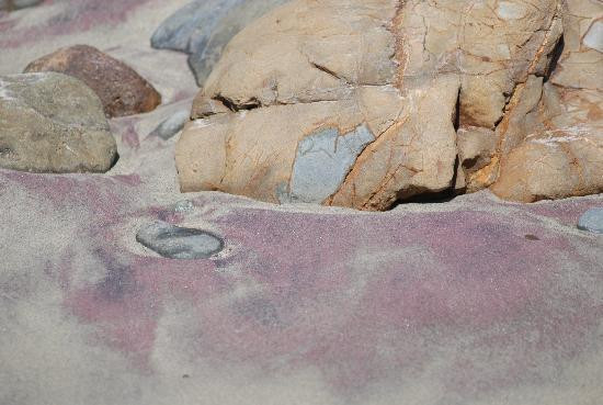 菲佛海滩-大苏尔必去景点