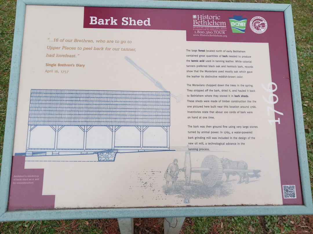 Colonial Industrial Quarter-伯利恒必去景点