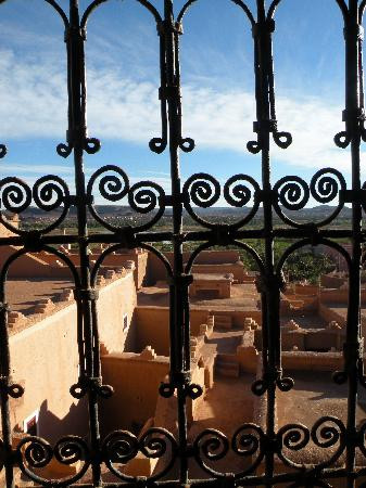 陶里尔特古堡-瓦尔扎扎特必去景点