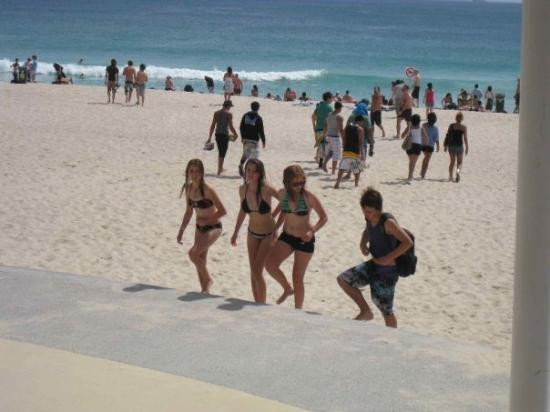 斯卡伯勒海滩-斯卡伯勒必去景点