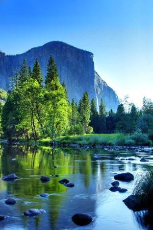 El Capitan景点图片