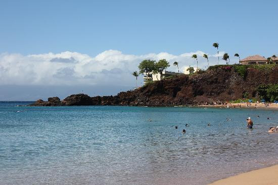 黑岩-毛伊岛必去景点