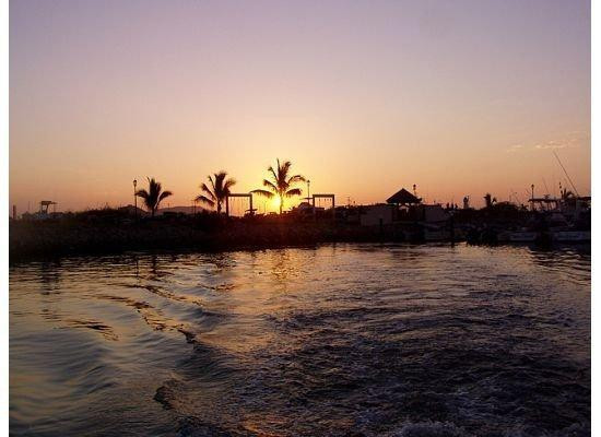 Old Mazatlan-马萨特兰必去景点