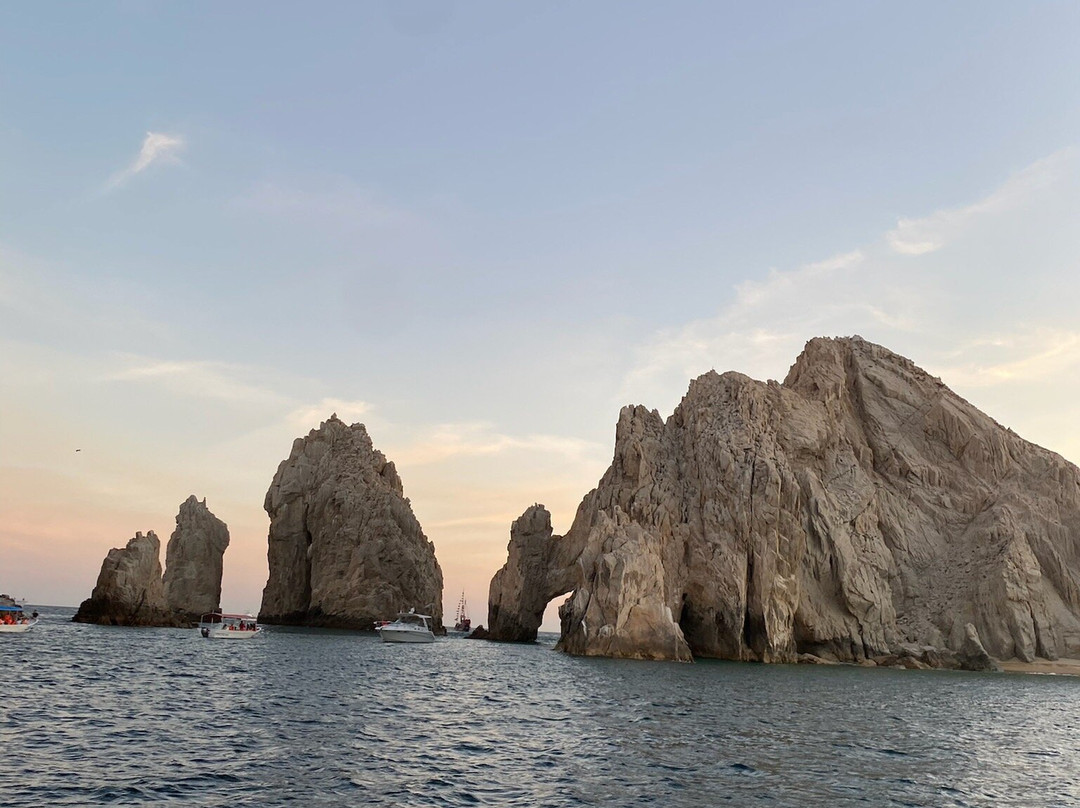 Cabo Sails景点图片