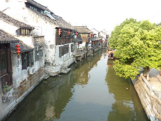 上海轨迹-上海市必去景点