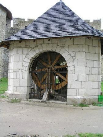 Khotyn Fortress-Khotyn必去景点
