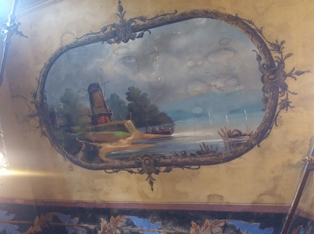 Körner's Folly景点图片