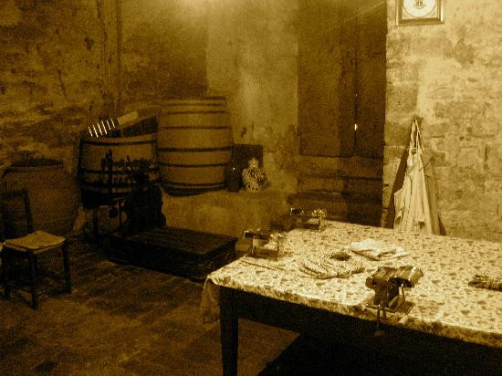 Accidental Tourist-佛罗伦萨必去景点