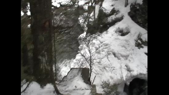 McLaughlin Falls-基灵顿必去景点