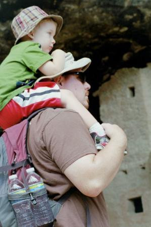 Spruce Canyon Trail-梅萨维德国家公园必去景点