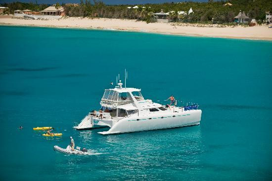 Private Yacht Charter N.V.景点图片