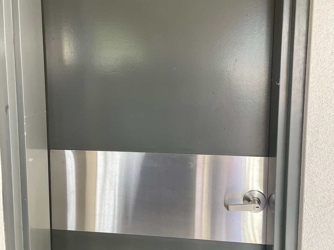 先锋别墅汽车旅馆主图