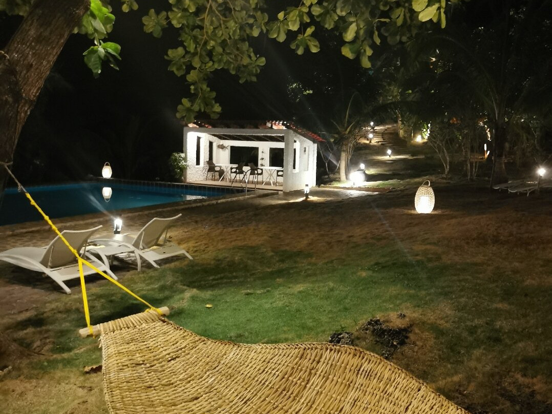 卡萨阿米翰主图