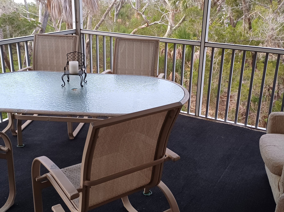 Crystal River Lullaby B&B主图