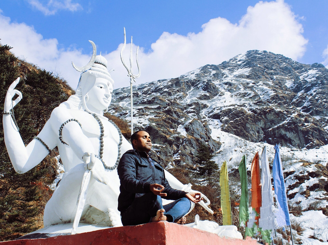 Shiv Mandir-甘托克必去景点