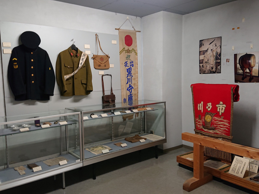 Kisai Castle-加须市必去景点