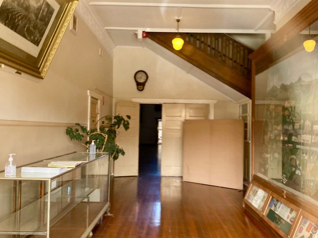 Peterborough Town Hall-Peterborough必去景点