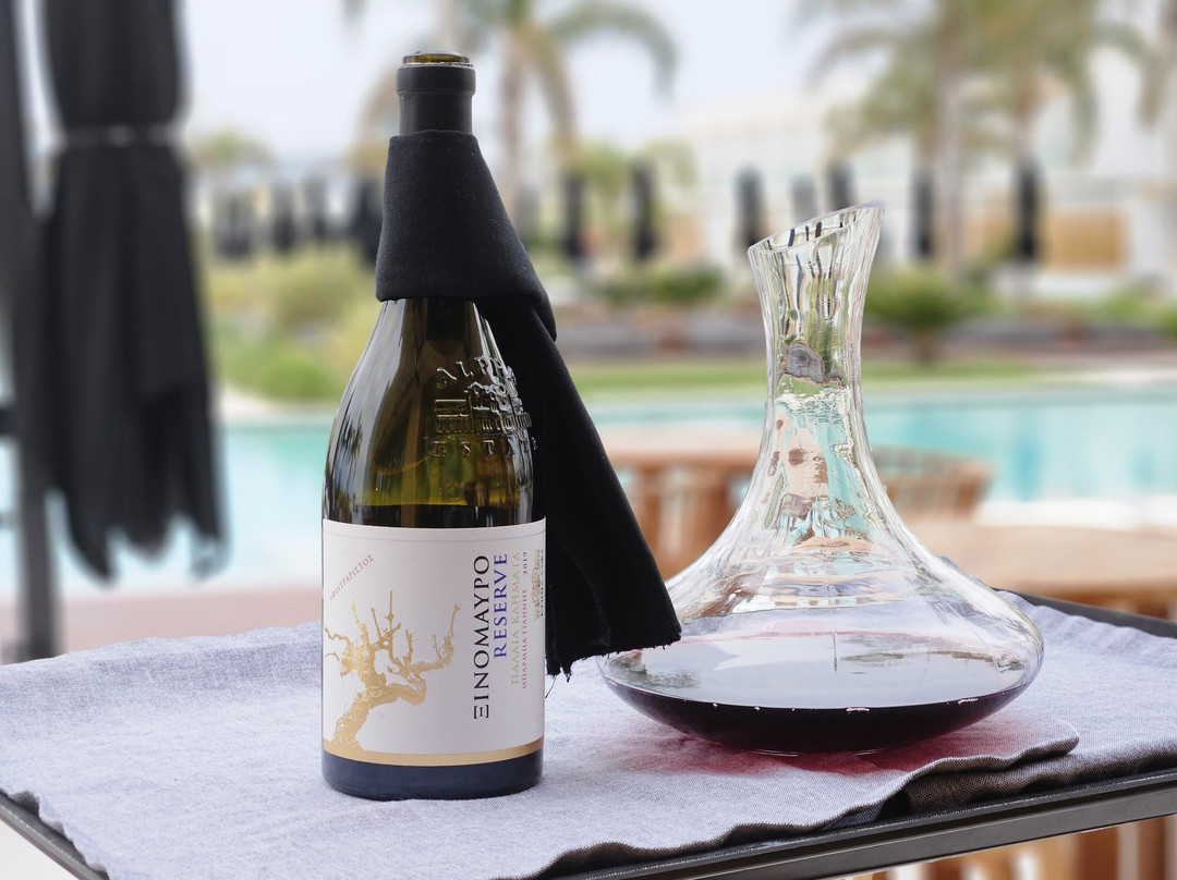 D'Andrea Lagoon主图