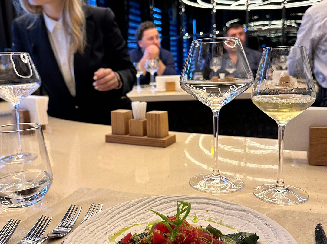 Myskhako Winery-Myskhako必去景点