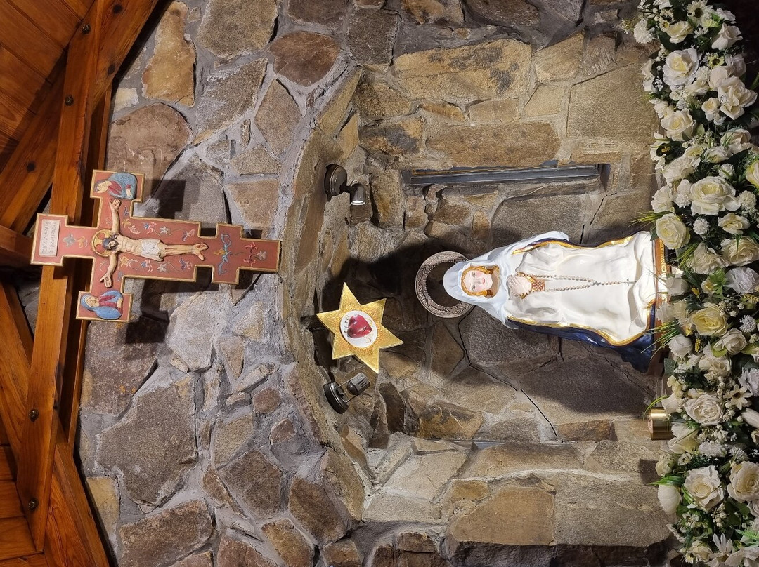 Virgen del Cerro景点图片