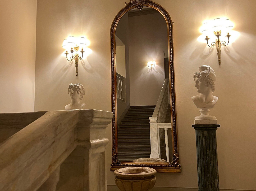 Palazzina Mori主图