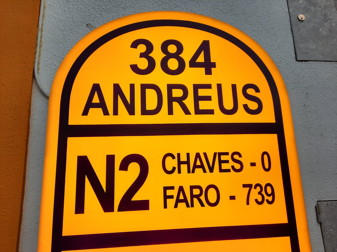 Porto D'Abrigo主图