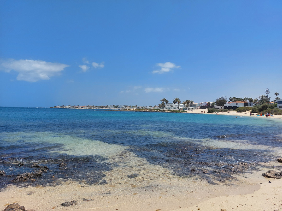 Puerto Morro Jable景点图片