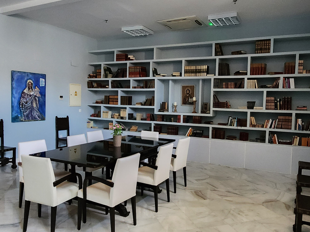 Hotel Boutique Convento Cadiz主图
