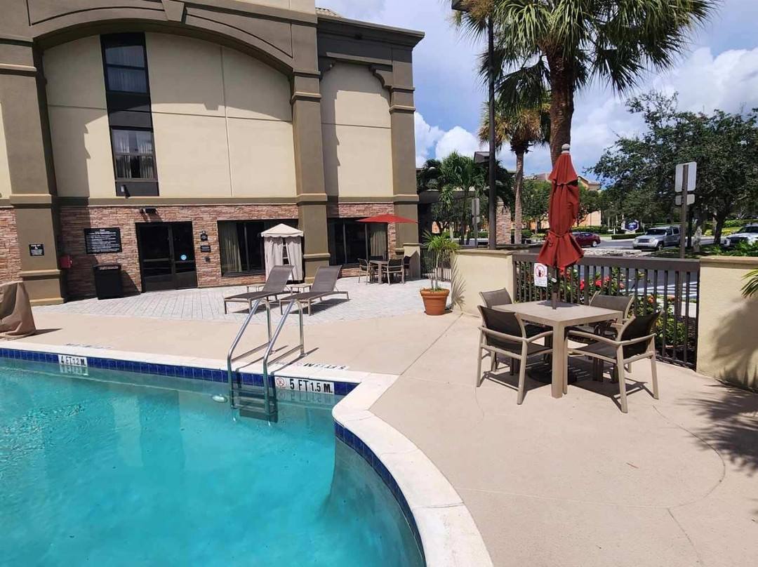 Hampton Inn Bonita Springs/Naples-North主图