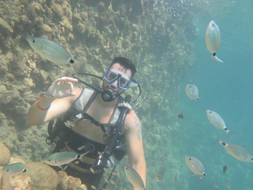 Jamal Celentano Tour-西代必去景点